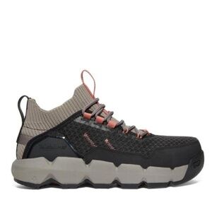 TIMBERLAND WOMEN'S PRO® A5WSF MORPHIX SLIP-ON CHUKKA COMPOSITE TOE WORK SHOE